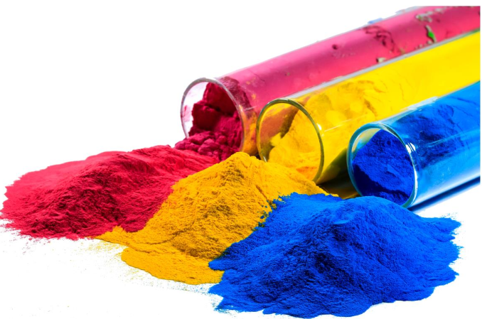 耐高溫顏料該怎么選？能耐多少度？